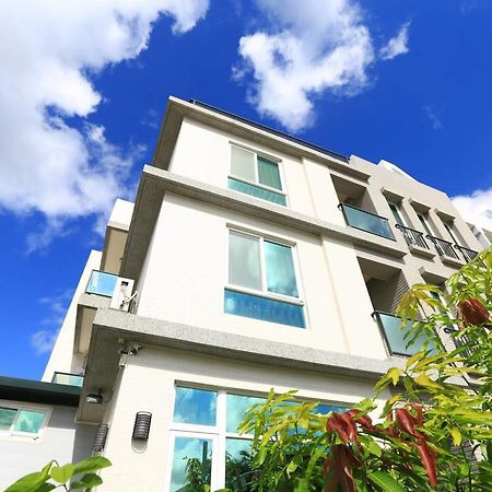 Sunrise Sunrise Bed And Breakfast Taitung Ngoại thất bức ảnh