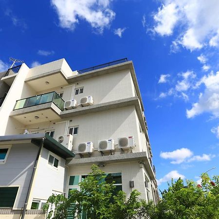 Sunrise Sunrise Bed And Breakfast Taitung Ngoại thất bức ảnh