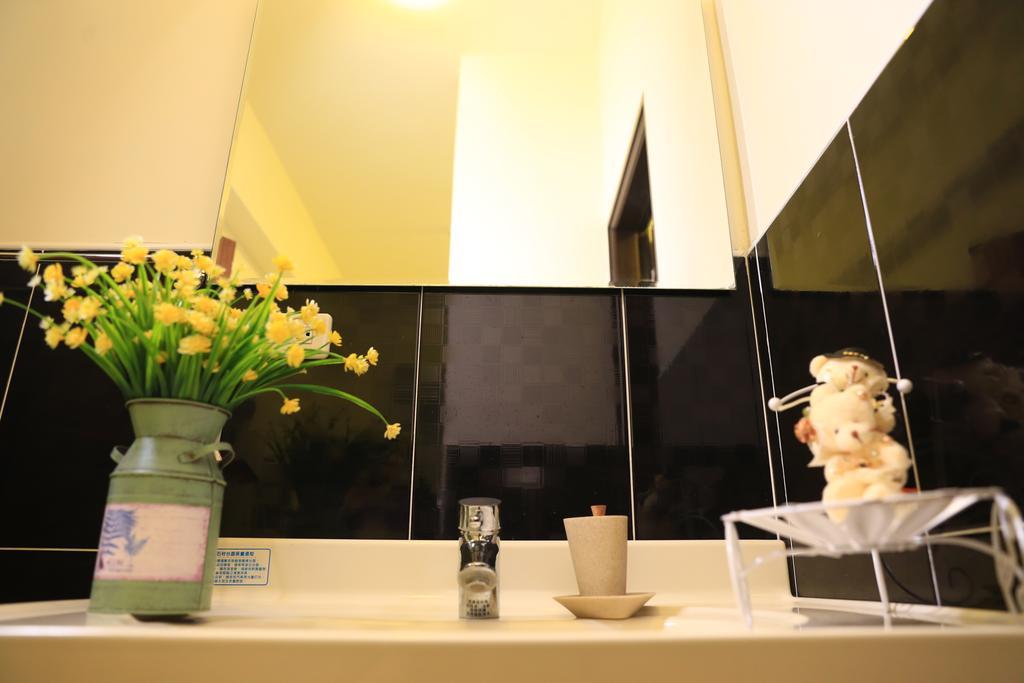 Sunrise Sunrise Bed And Breakfast Taitung Ngoại thất bức ảnh