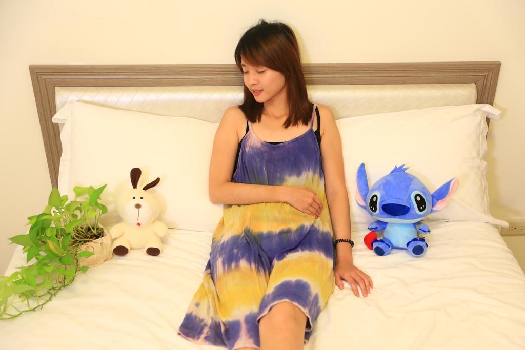 Sunrise Sunrise Bed And Breakfast Taitung Ngoại thất bức ảnh