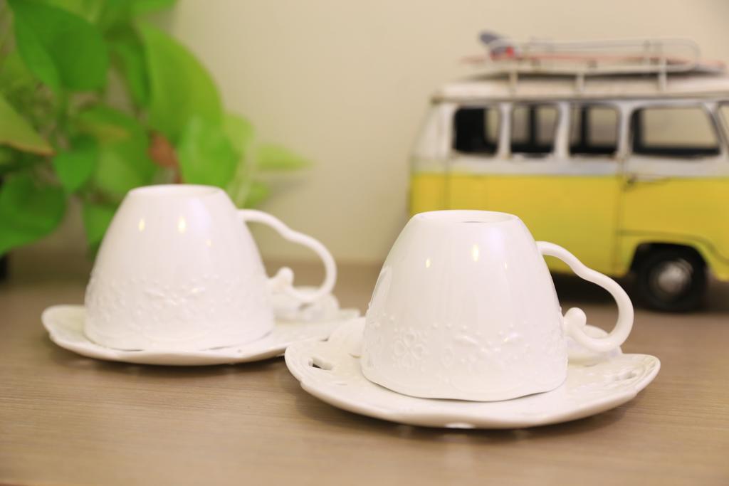Sunrise Sunrise Bed And Breakfast Taitung Ngoại thất bức ảnh